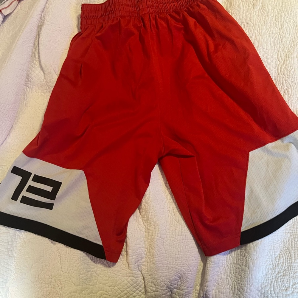 Nike shorts
